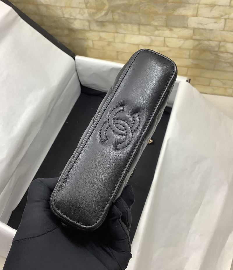 Chanel Cosmetic Bags